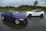 BMW M2 Coupe by IND 2016 года